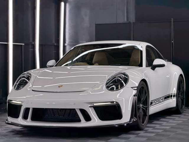 ポルシェ ９１１ カレラＳ ＰＤＫ H29年 (関東) 99