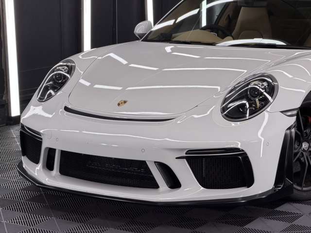 ポルシェ ９１１ カレラＳ ＰＤＫ H29年 (関東) 99
