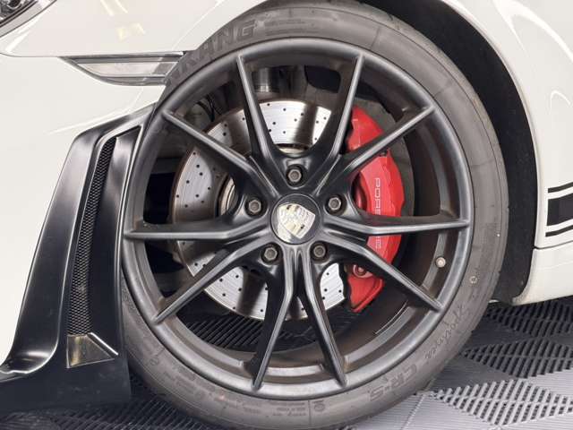 ポルシェ ９１１ カレラＳ ＰＤＫ H29年 (関東) 99