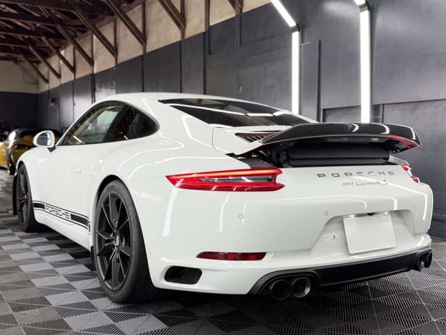 ポルシェ ９１１ カレラＳ ＰＤＫ H29年 (関東) 99