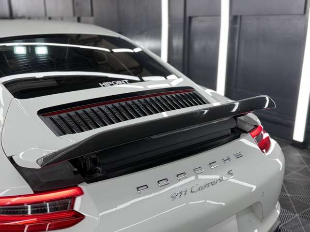 ポルシェ ９１１ カレラＳ ＰＤＫ H29年 (関東) 99