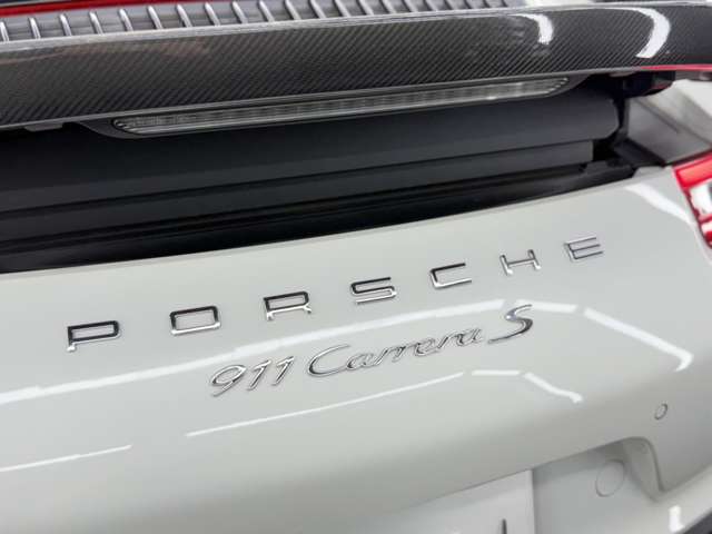 ポルシェ ９１１ カレラＳ ＰＤＫ H29年 (関東) 99