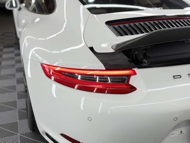 ポルシェ ９１１ カレラＳ ＰＤＫ H29年 (関東) 99