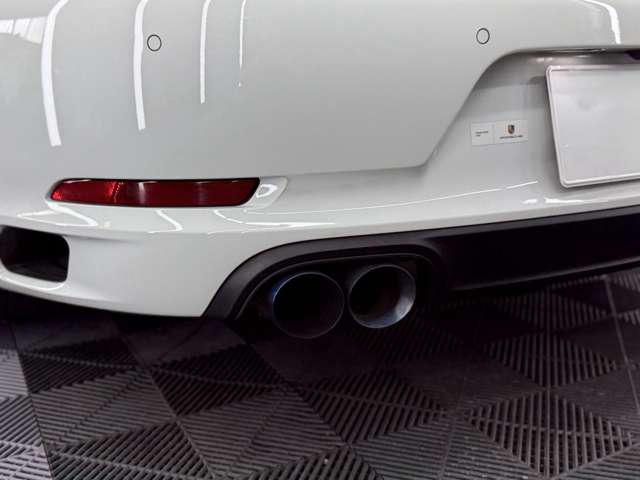 ポルシェ ９１１ カレラＳ ＰＤＫ H29年 (関東) 99