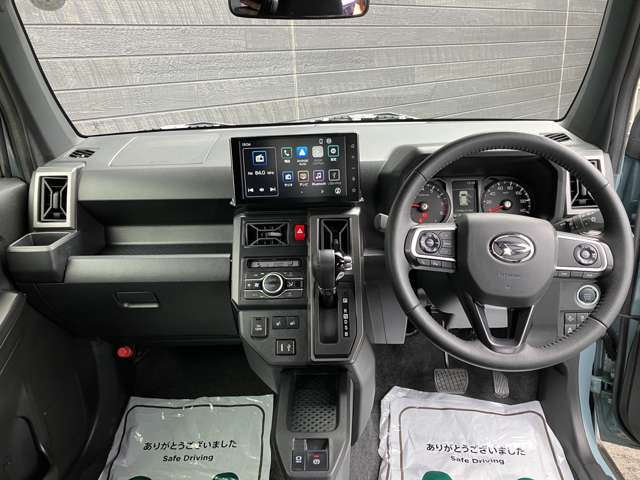 ダイハツ タフト ６６０ Ｇターボ ダーククロム ベンチャー R7年 (関東) 99