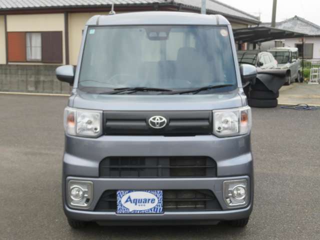 トヨタ ピクシス　メガ ６６０ Ｌ ＳＡＩＩＩ R3年 (九州・沖縄) 99