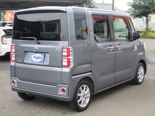 トヨタ ピクシス　メガ ６６０ Ｌ ＳＡＩＩＩ R3年 (九州・沖縄) 99