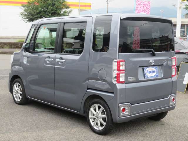 トヨタ ピクシス　メガ ６６０ Ｌ ＳＡＩＩＩ R3年 (九州・沖縄) 99