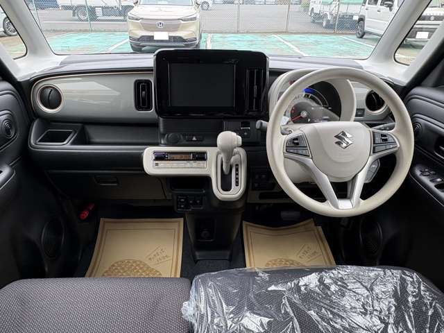 スズキ ワゴンＲ　スマイル ６６０ ハイブリッド Ｓ ４ＷＤ R7年 () 99