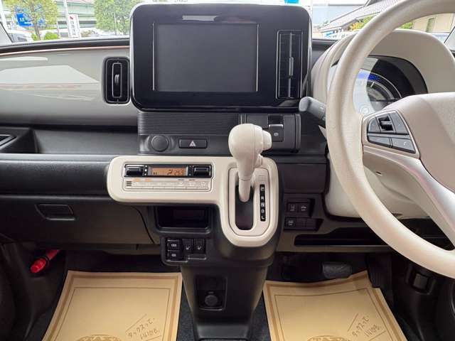 スズキ ワゴンＲ　スマイル ６６０ ハイブリッド Ｓ ４ＷＤ R7年 () 99
