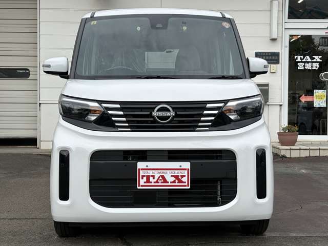 日産 ルークス ６６０ Ｘ R5年 () 99