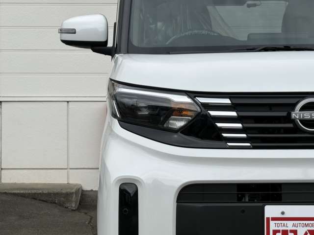 日産 ルークス ６６０ Ｘ R5年 () 99