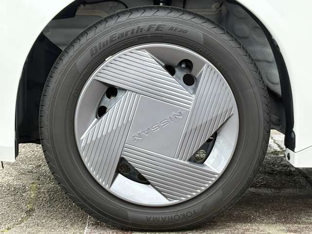 日産 ルークス ６６０ Ｘ R5年 () 99