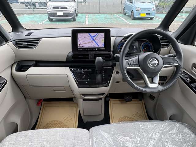 日産 ルークス ６６０ Ｘ R5年 () 99