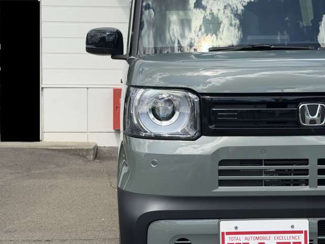 ホンダ Ｎ　ＢＯＸ ジョイ ６６０ ２トーン R8年 (東北) 99