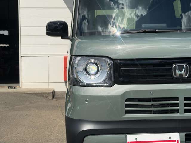 ホンダ Ｎ　ＢＯＸ ジョイ ６６０ ２トーン R8年 (東北) 99