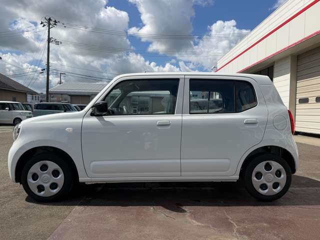 スズキ アルト ６６０ Ｌ R7年 (東北) 99