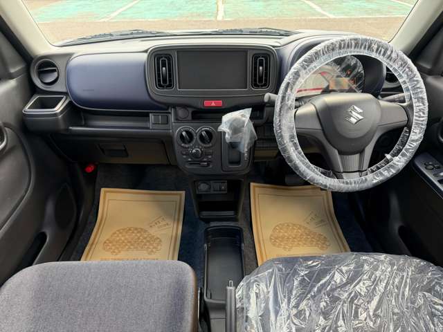 スズキ アルト ６６０ Ｌ R7年 (東北) 99
