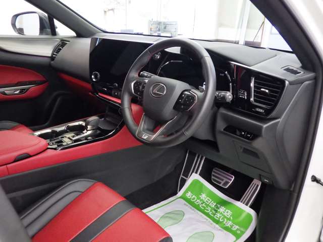 レクサス ＮＸ３５０ｈ ３５０Ｈ Ｆスポーツ ４ＷＤ R7年 () 99
