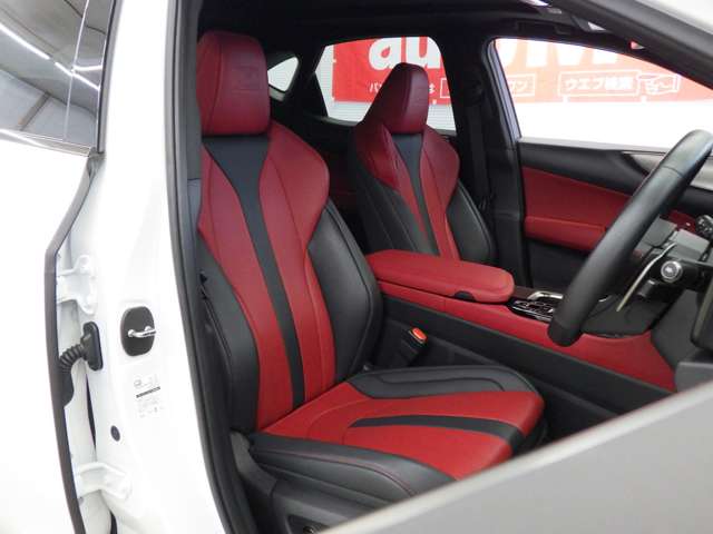 レクサス ＮＸ３５０ｈ ３５０Ｈ Ｆスポーツ ４ＷＤ R7年 () 99