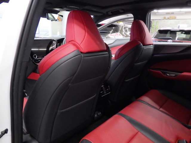 レクサス ＮＸ３５０ｈ ３５０Ｈ Ｆスポーツ ４ＷＤ R7年 () 99