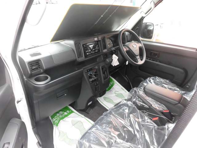 ダイハツ ハイゼットカーゴ ６６０ クルーズターボ ＳＡＩＩＩ ハイルーフ ４ＷＤ R3年 (東北) 99