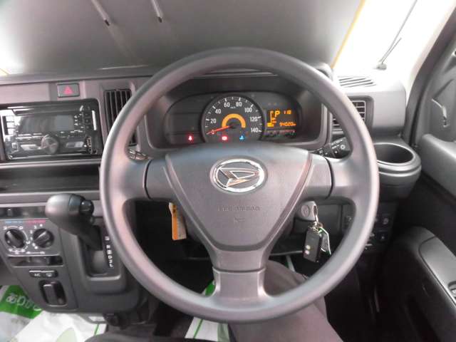ダイハツ ハイゼットカーゴ ６６０ クルーズターボ ＳＡＩＩＩ ハイルーフ ４ＷＤ R3年 (東北) 99