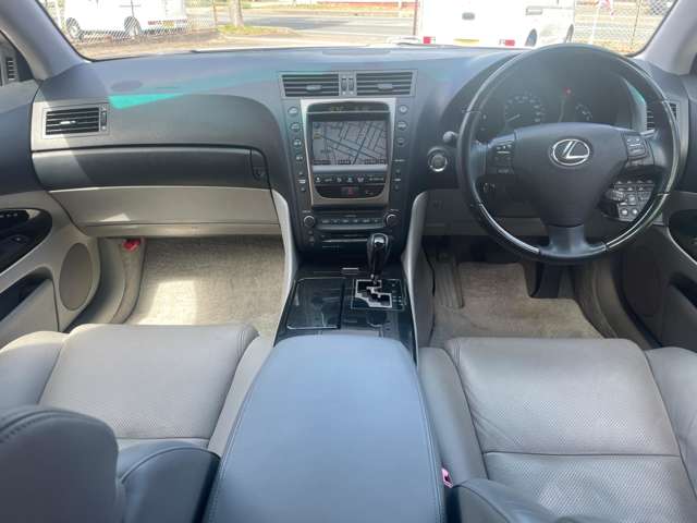 レクサス ＧＳ３５０ ３５０ H18年 () 99