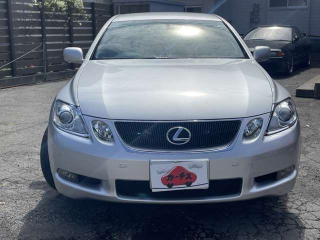 レクサス ＧＳ３５０ ３５０ H18年 () 99
