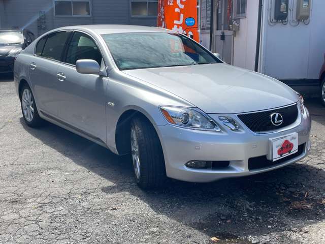 レクサス ＧＳ３５０ ３５０ H18年 () 99