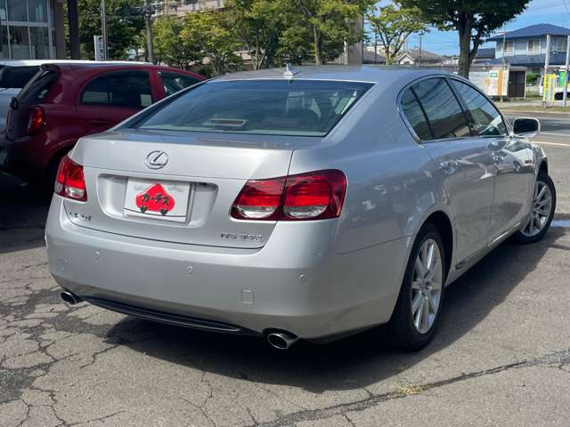 レクサス ＧＳ３５０ ３５０ H18年 () 99