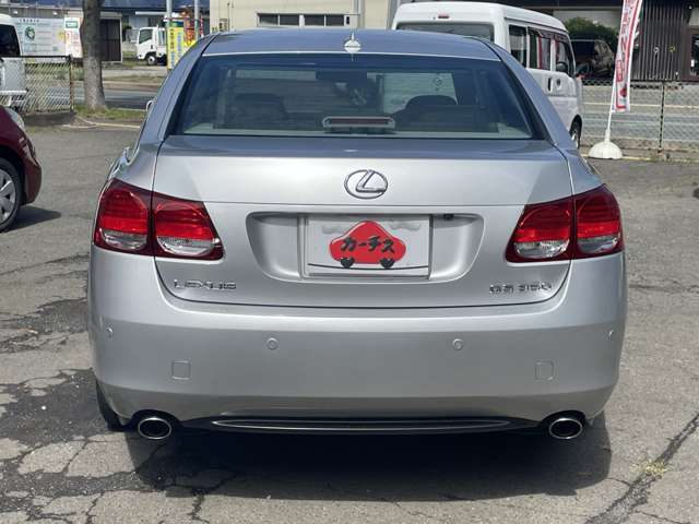 レクサス ＧＳ３５０ ３５０ H18年 () 99