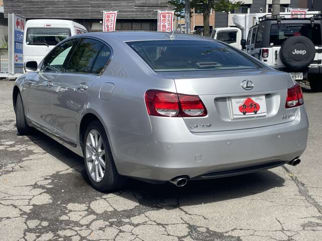 レクサス ＧＳ３５０ ３５０ H18年 () 99