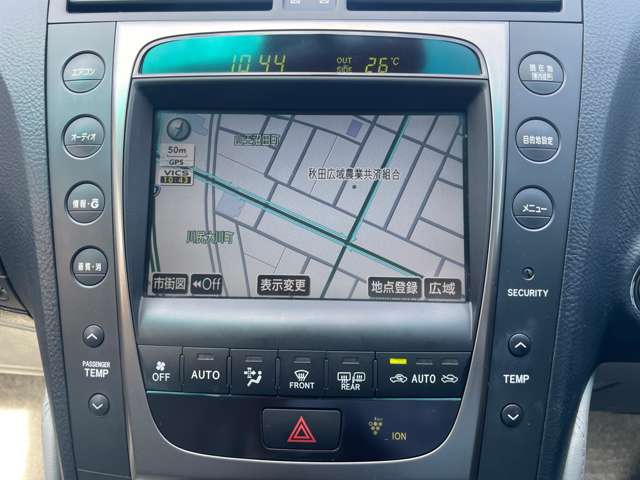 レクサス ＧＳ３５０ ３５０ H18年 () 99