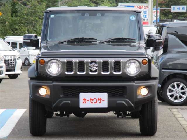 スズキ ジムニー　ノマド １．５ ＦＣ ４ＷＤ R8年 () 99