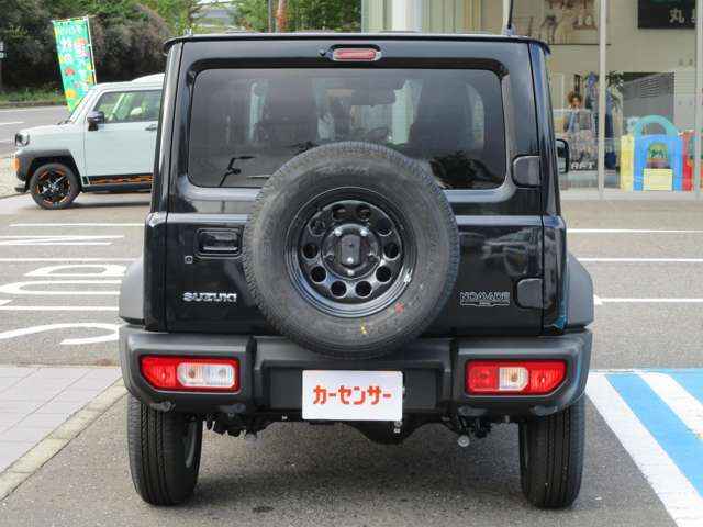 スズキ ジムニー　ノマド １．５ ＦＣ ４ＷＤ R8年 () 99