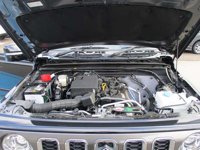 スズキ ジムニー　ノマド １．５ ＦＣ ４ＷＤ R8年 () 99
