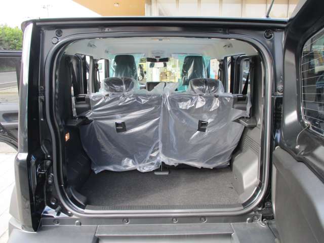 スズキ ジムニー　ノマド １．５ ＦＣ ４ＷＤ R8年 () 99