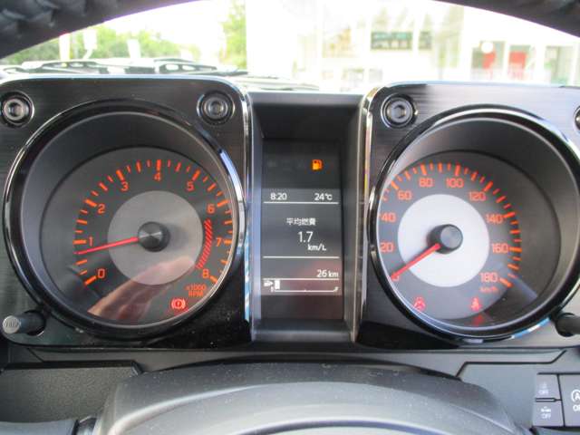 スズキ ジムニー　ノマド １．５ ＦＣ ４ＷＤ R8年 () 99