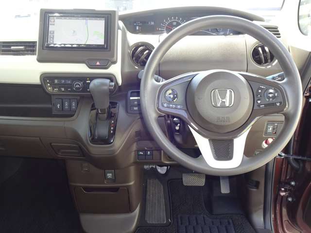 ホンダ Ｎ　ＢＯＸ ６６０ Ｌ ４ＷＤ R4年 (東北) 99
