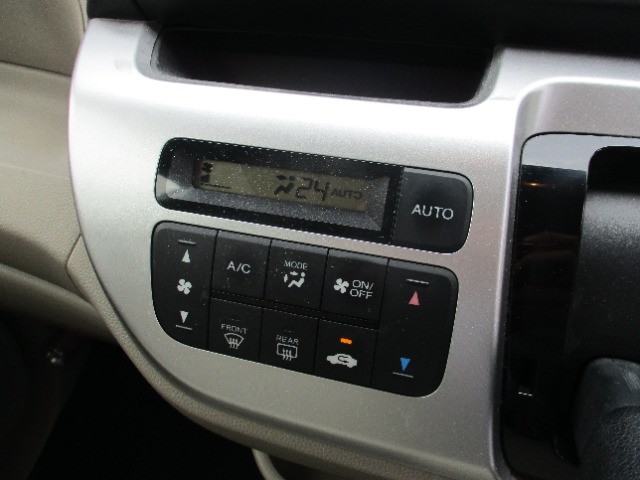 ホンダ Ｎ−ＷＧＮ ６６０ Ｇ H27年 (関東) 99