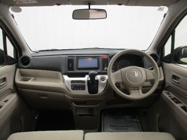 ホンダ Ｎ−ＷＧＮ ６６０ Ｇ H27年 (関東) 99