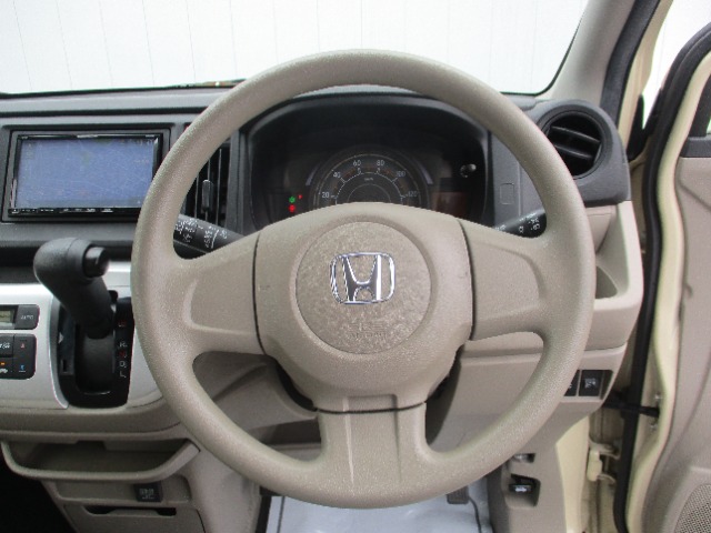 ホンダ Ｎ−ＷＧＮ ６６０ Ｇ H27年 (関東) 99