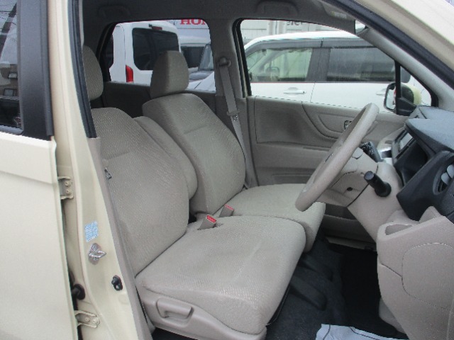 ホンダ Ｎ−ＷＧＮ ６６０ Ｇ H27年 (関東) 99