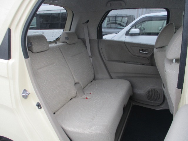 ホンダ Ｎ−ＷＧＮ ６６０ Ｇ H27年 (関東) 99