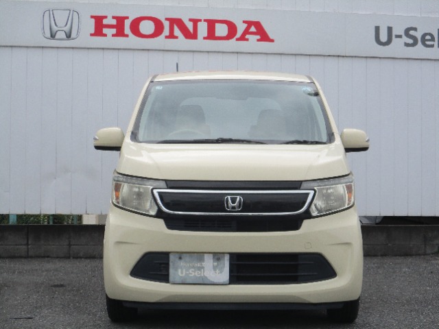 ホンダ Ｎ−ＷＧＮ ６６０ Ｇ H27年 (関東) 99