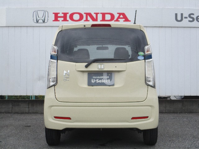 ホンダ Ｎ−ＷＧＮ ６６０ Ｇ H27年 (関東) 99