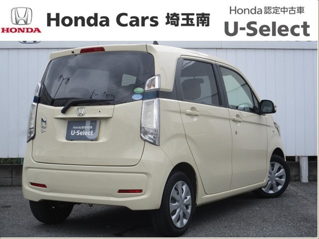 ホンダ Ｎ−ＷＧＮ ６６０ Ｇ H27年 (関東) 99