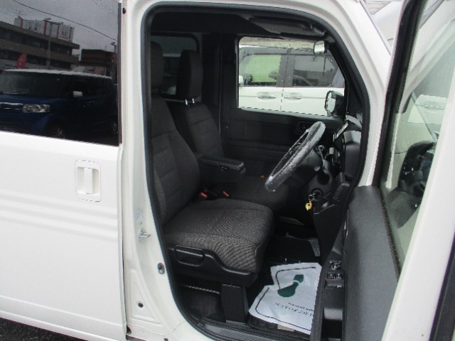 ホンダ Ｎ−ＶＡＮ ６６０ Ｌ ホンダセンシング R1年 (関東) 99