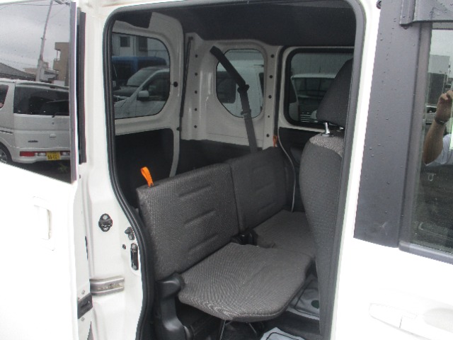 ホンダ Ｎ−ＶＡＮ ６６０ Ｌ ホンダセンシング R1年 (関東) 99